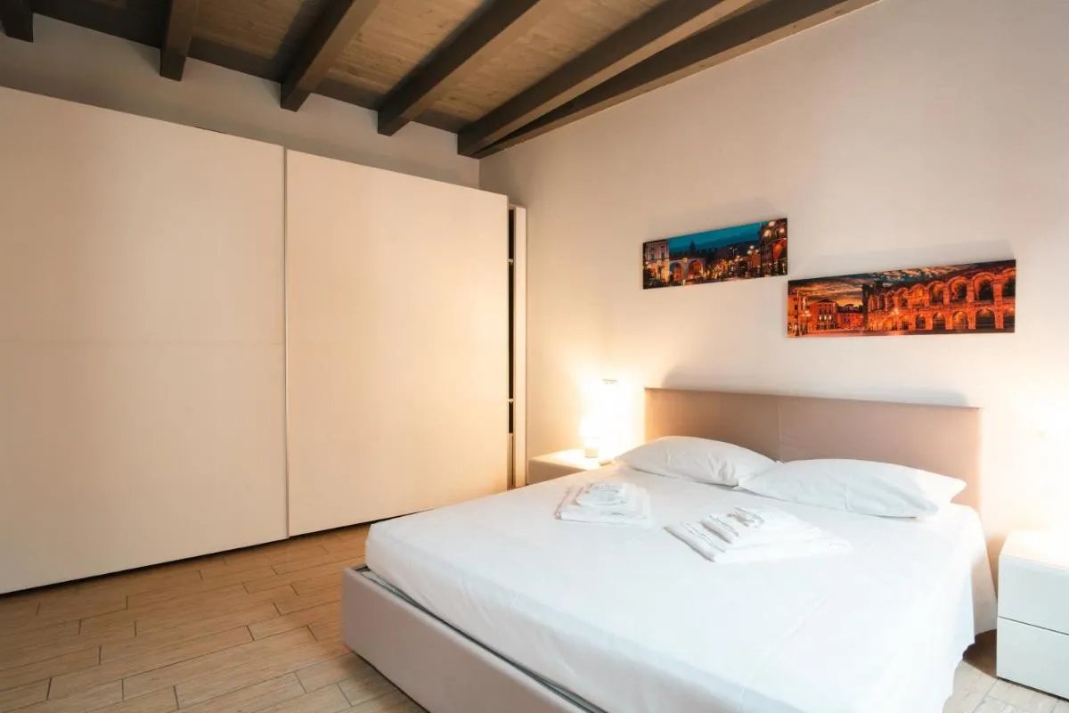 Image 1 of Appartamento Scaligero Mameli Borgo Trento