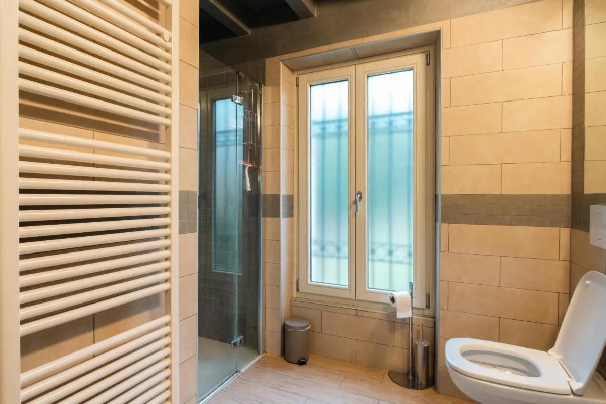 Image 2 of Appartamento Scaligero Mameli Borgo Trento