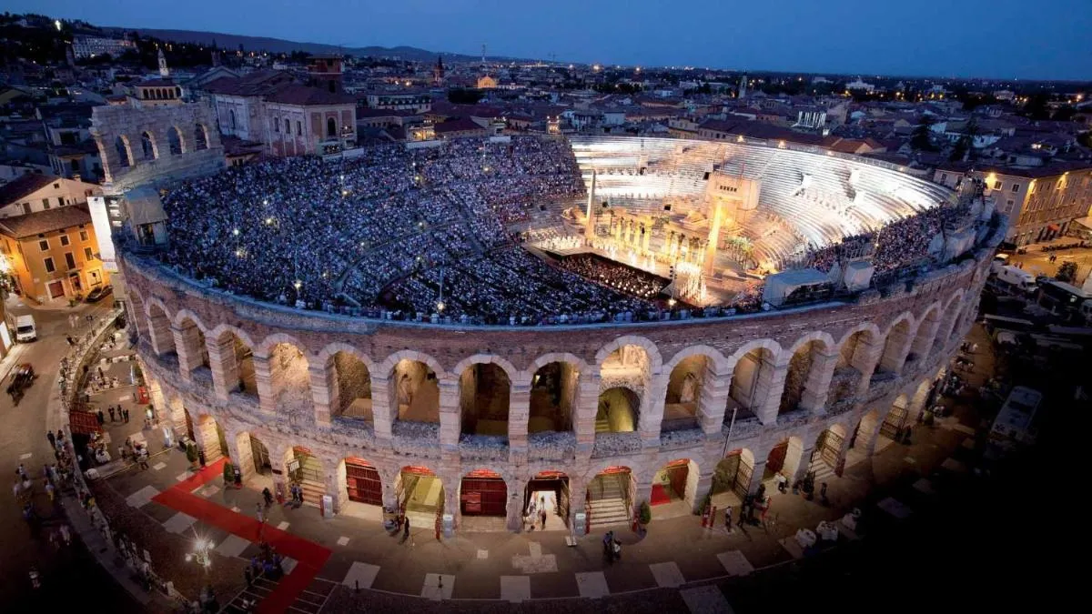 Image 5 of Appartamento Sweet Verona