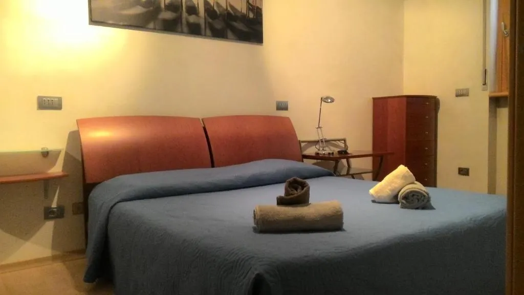 Image of Appartamento Teodorico