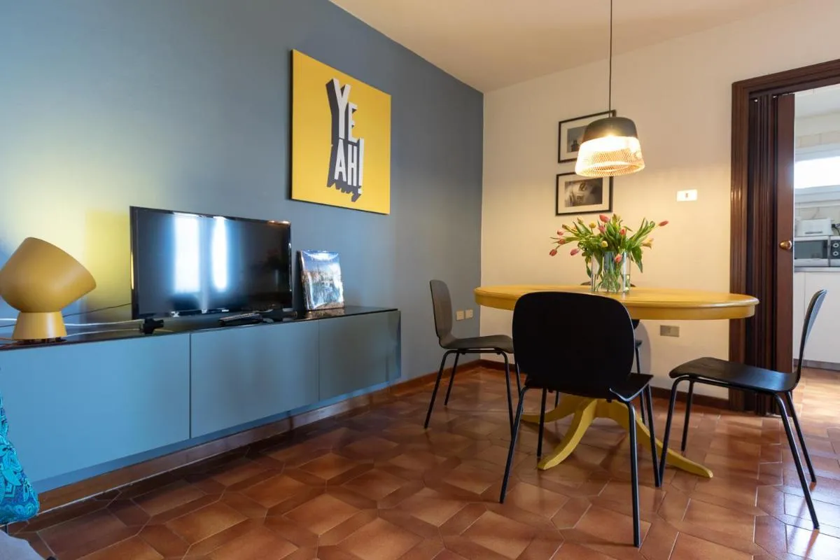 Image 4 of Appartamento Tosca