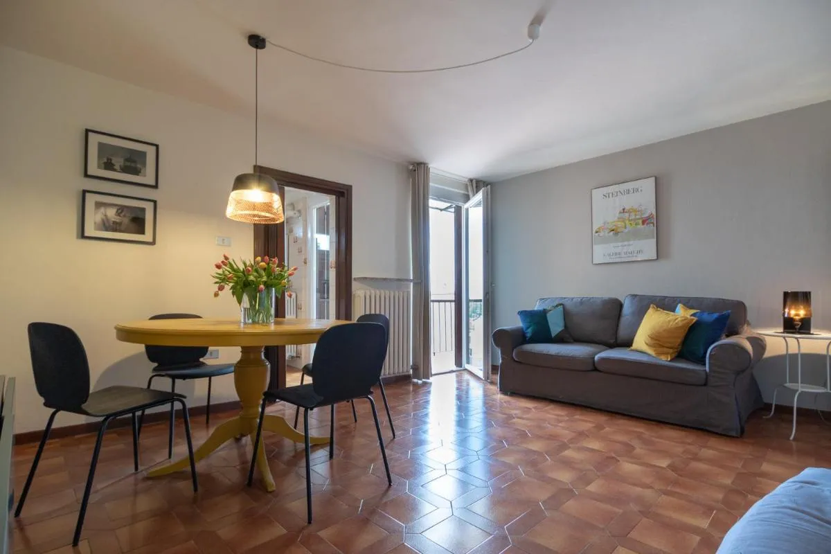Image 3 of Appartamento Tosca
