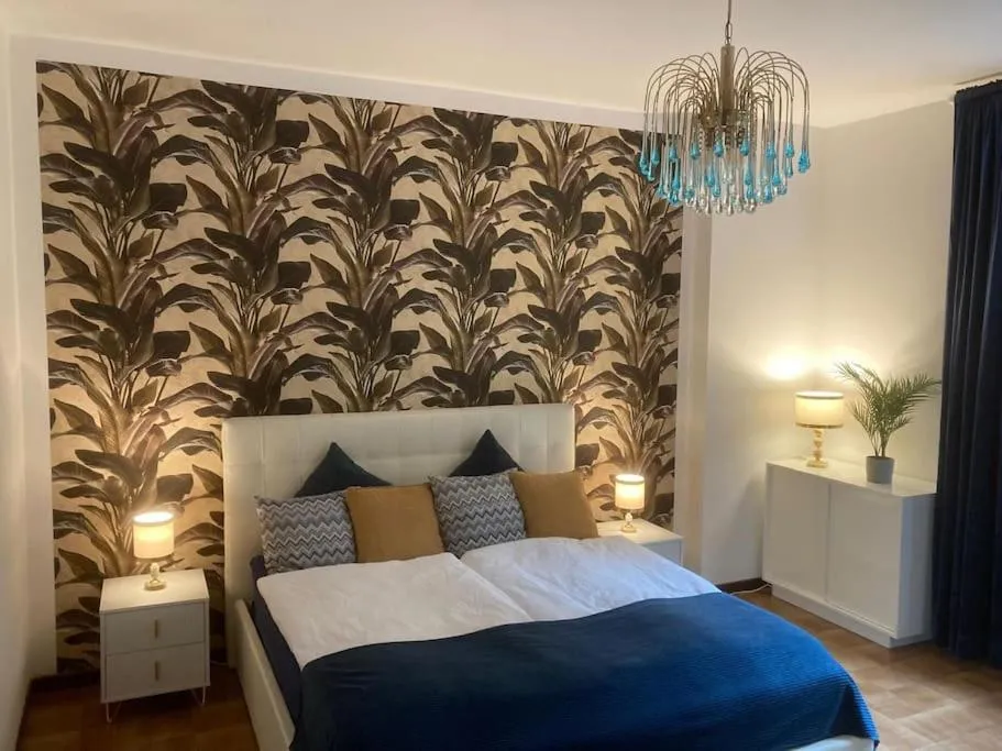 Image of Appartamento Verona Vintage, close to trade fair, hospital and city centre