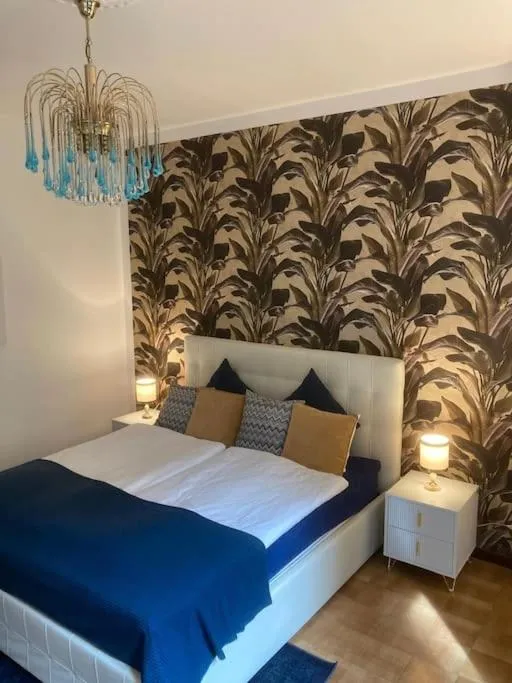 Image 3 of Appartamento Verona Vintage, close to trade fair, hospital and city centre