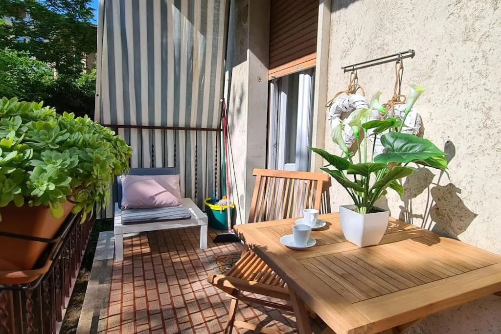 Image 1 of Appartamento Verona Vintage, close to trade fair, hospital and city centre