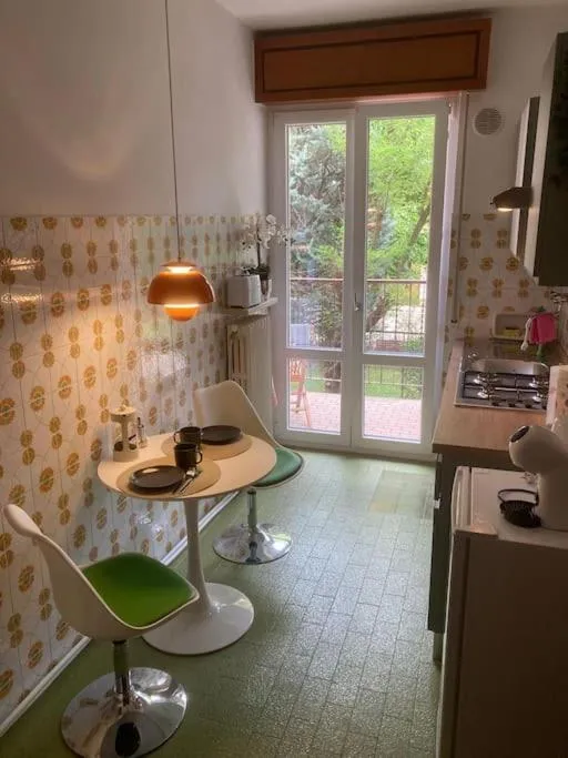 Image 5 of Appartamento Verona Vintage, close to trade fair, hospital and city centre