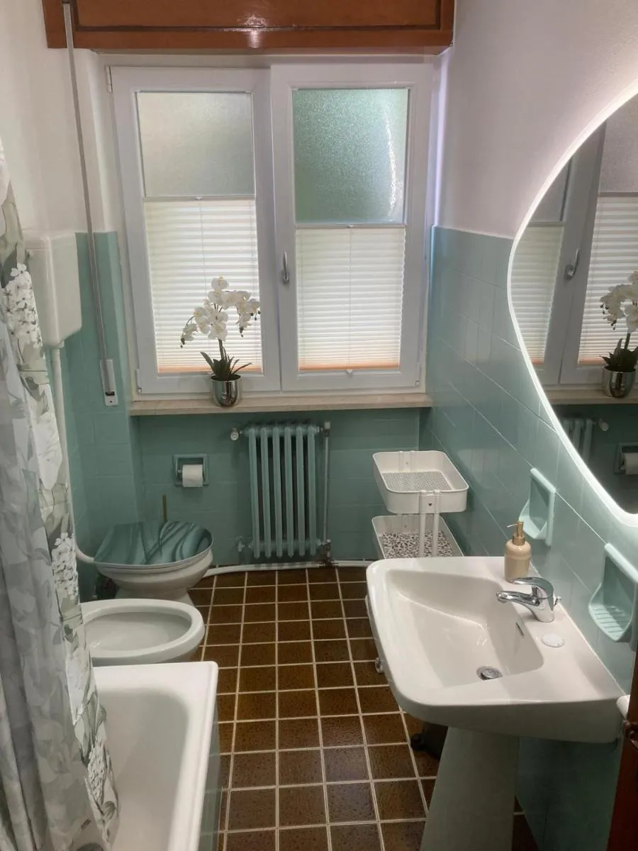 Image 4 of Appartamento Verona Vintage, close to trade fair, hospital and city centre
