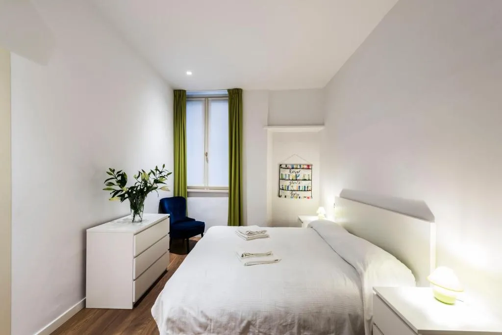 Image of Appartamento Via Valverde 4
