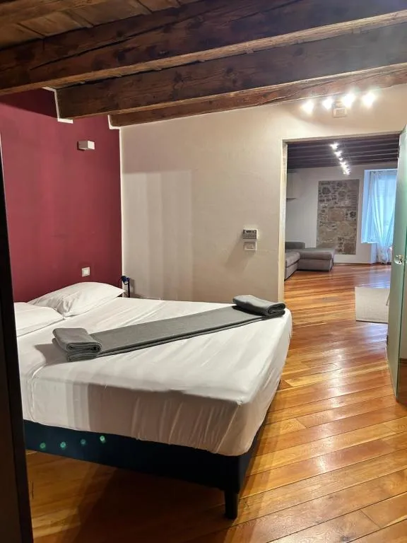 Image of Appartamento Vicolo Cavalletto