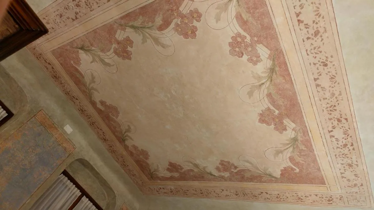 Image 2 of Appartamento al Teatro Romano