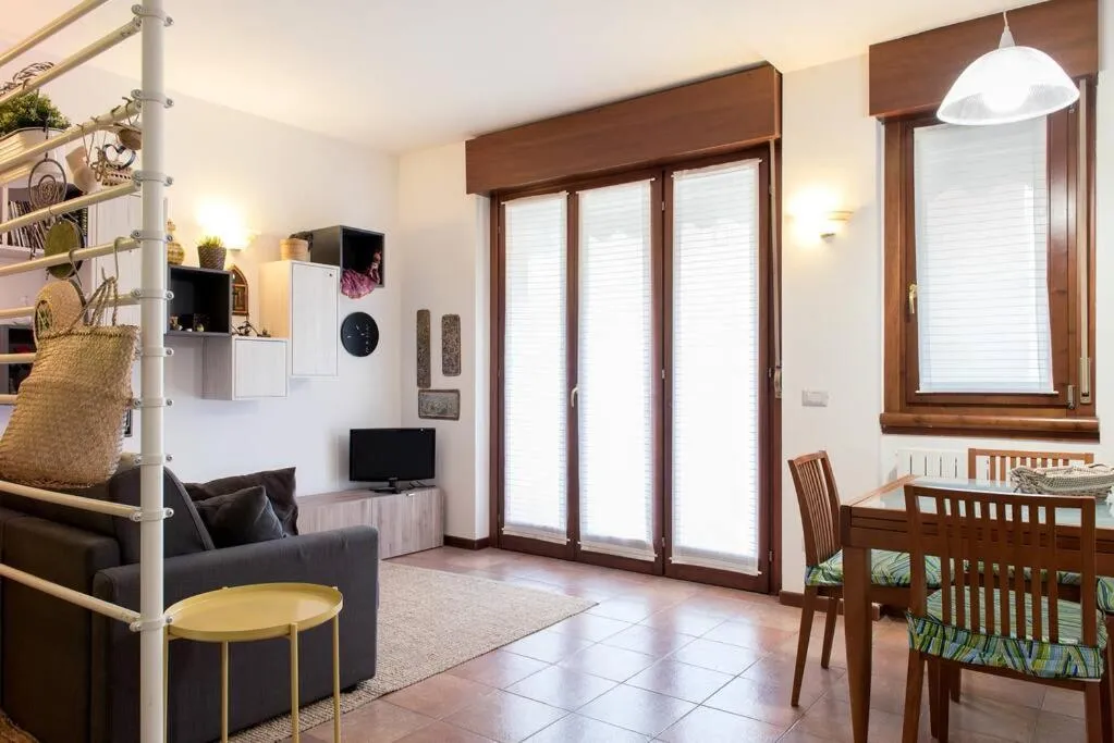 Image 4 of Appartamento bilocale