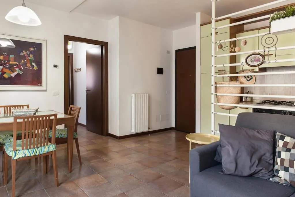 Image 3 of Appartamento bilocale