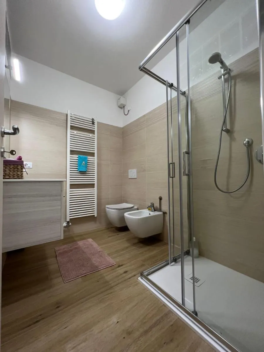 Image 4 of Appartamento con due camere da letto e free park