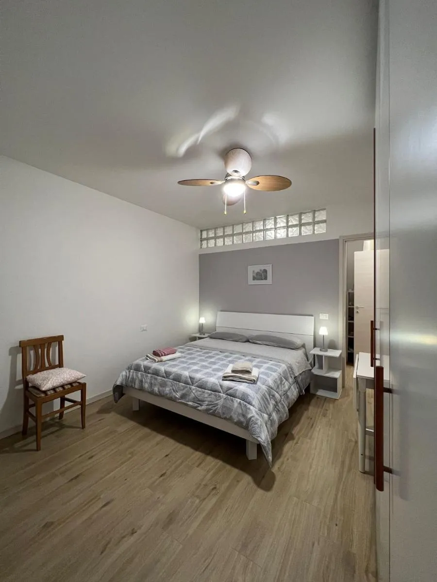Image 3 of Appartamento con due camere da letto e free park