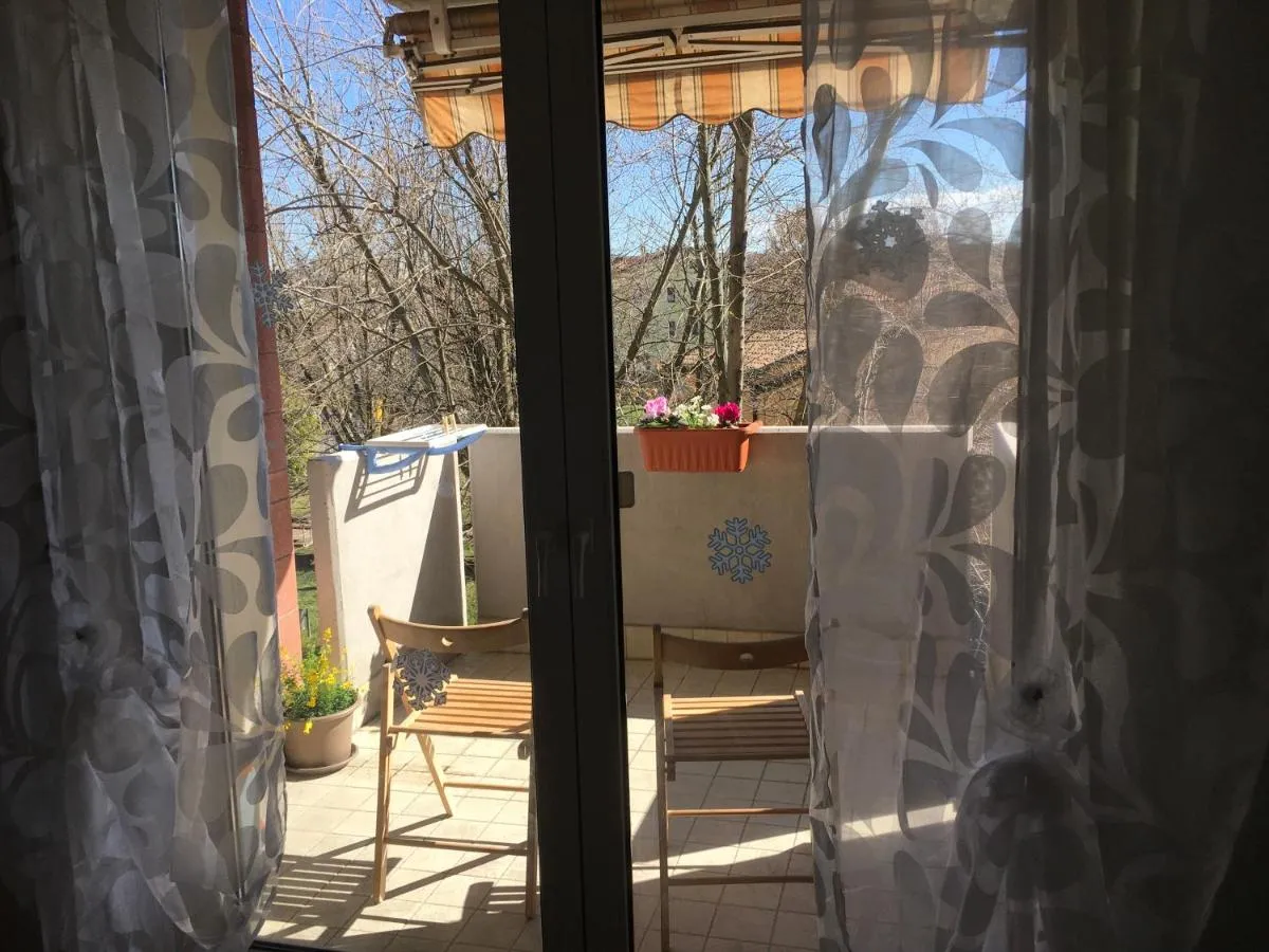 Image 2 of Appartamento con due camere da letto e free park