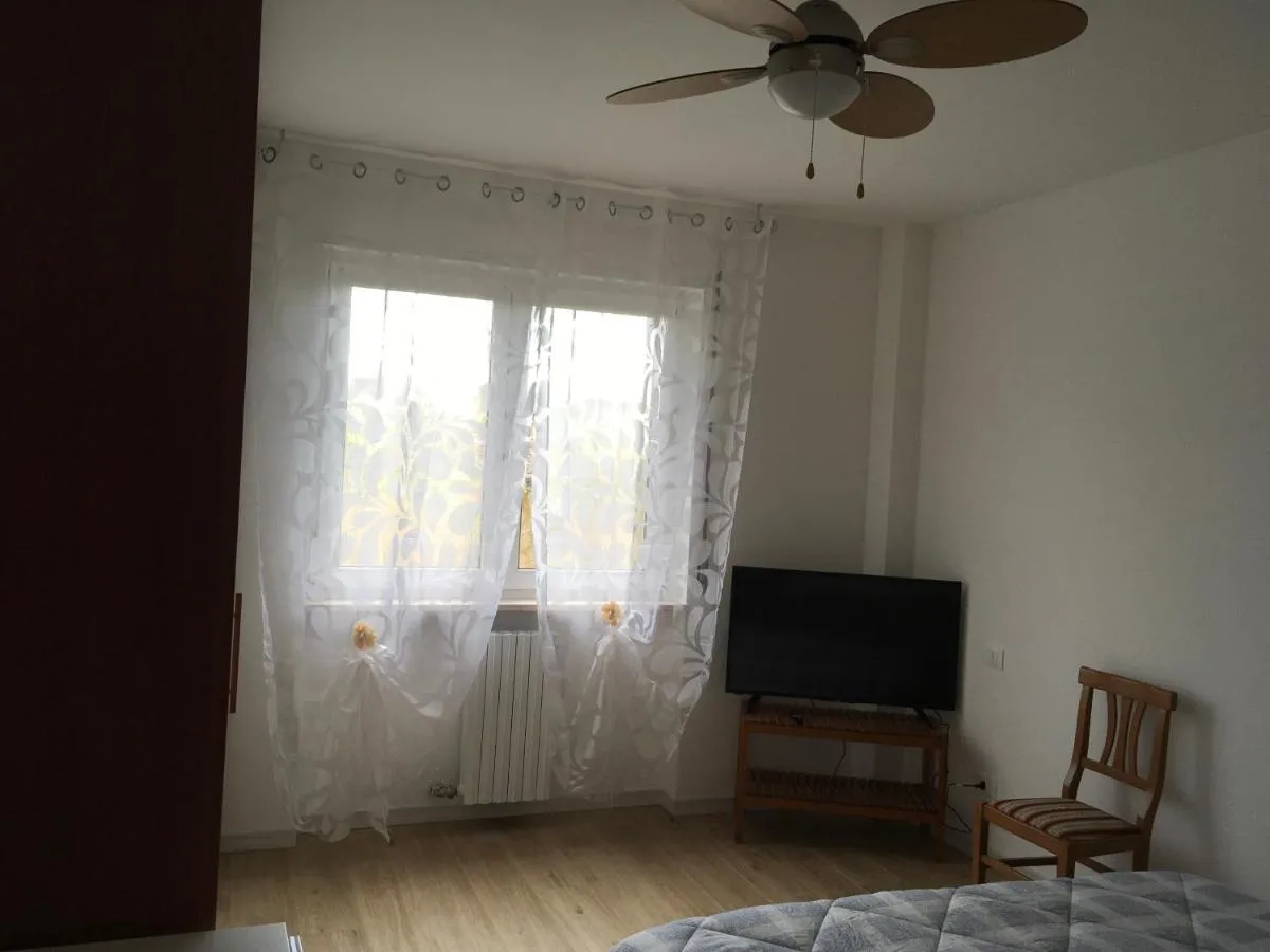 Image 1 of Appartamento con due camere da letto e free park