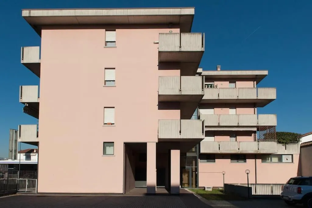 Image 5 of Appartamento con garage vicino al centro
