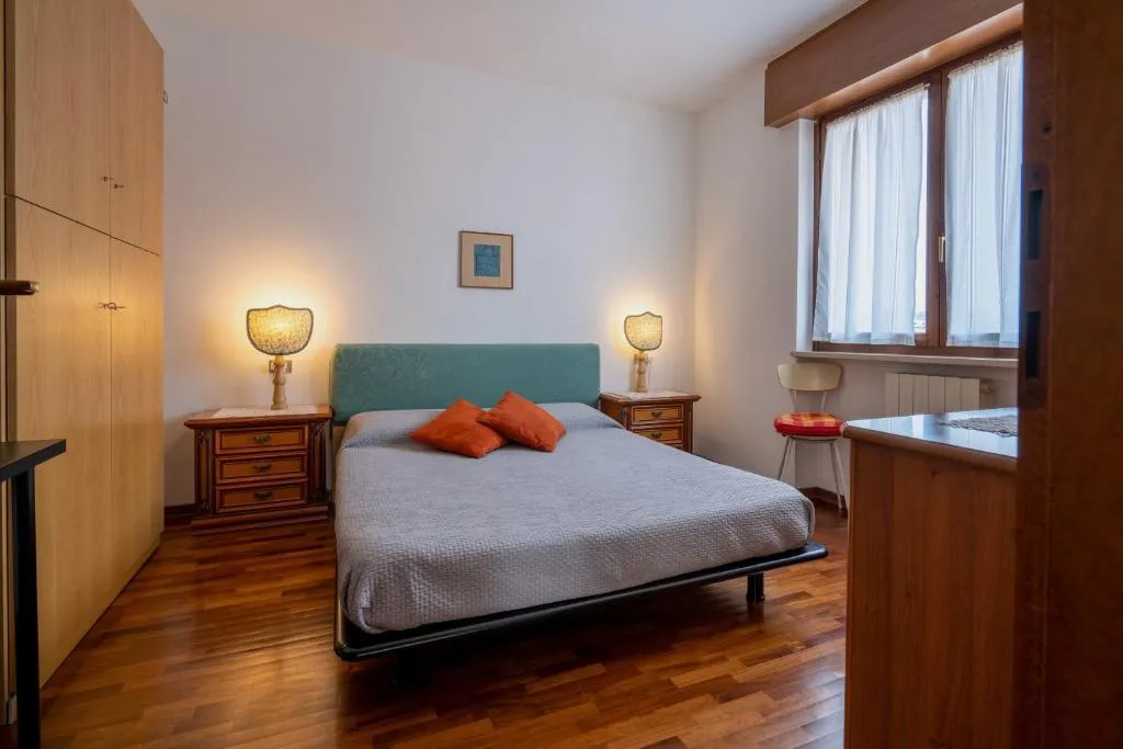 Image of Appartamento con garage vicino al centro