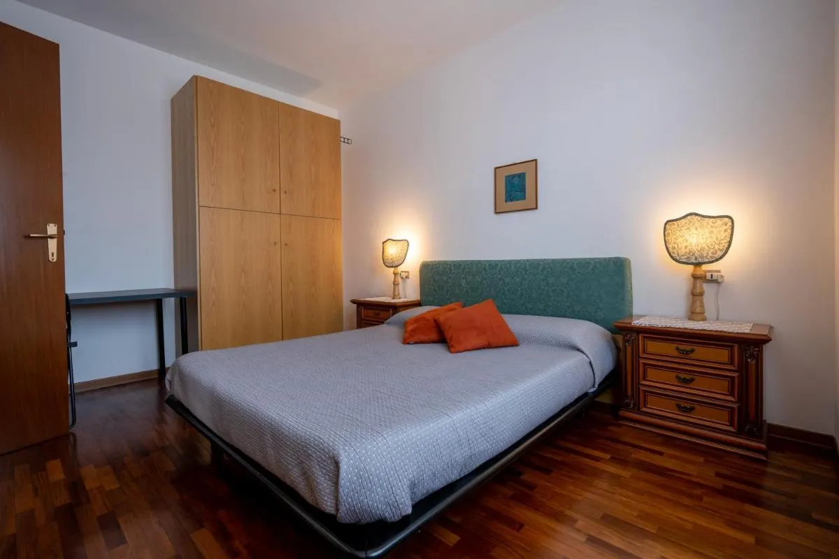 Image 6 of Appartamento con garage vicino al centro