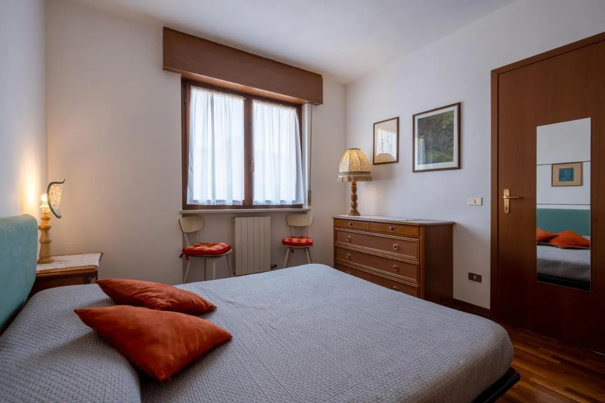 Image 1 of Appartamento con garage vicino al centro