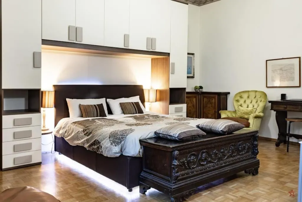 Image of Arena-Center Luxury Apartment