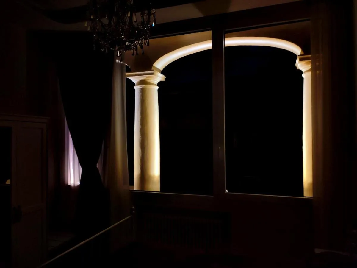 Image 2 of Arena Concert Concerto Love – Historic House Amorino at “Palazzo Tiolo” Palace