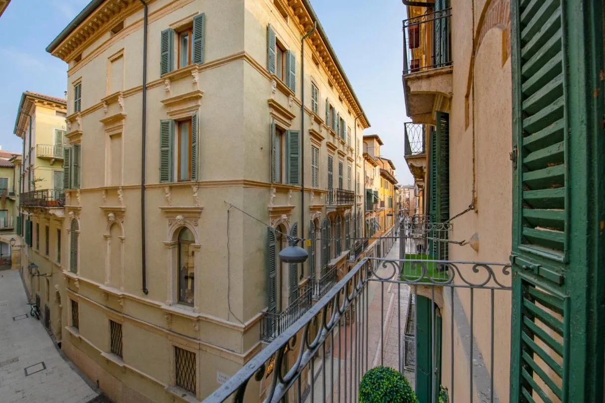 Image 5 of Arena Suite Mazzini Verona Centro