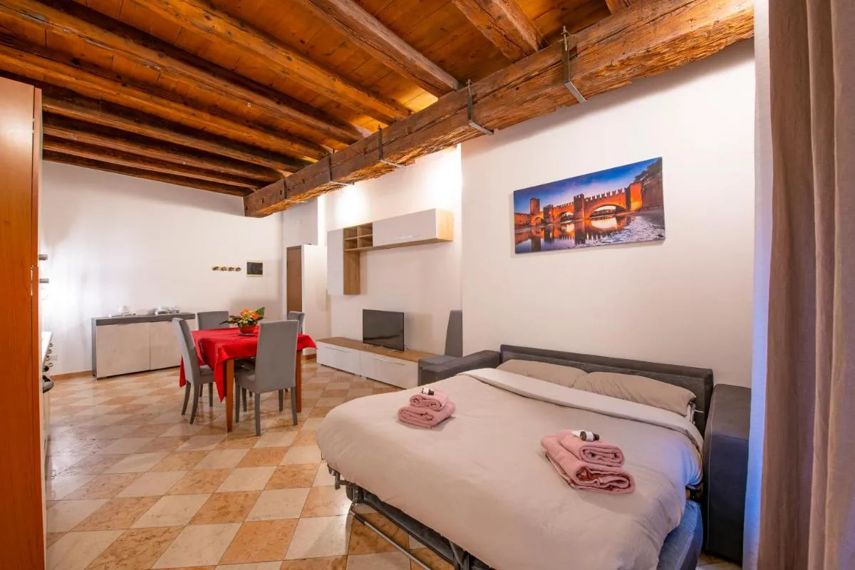 Image 6 of Arena Suite Mazzini Verona Centro