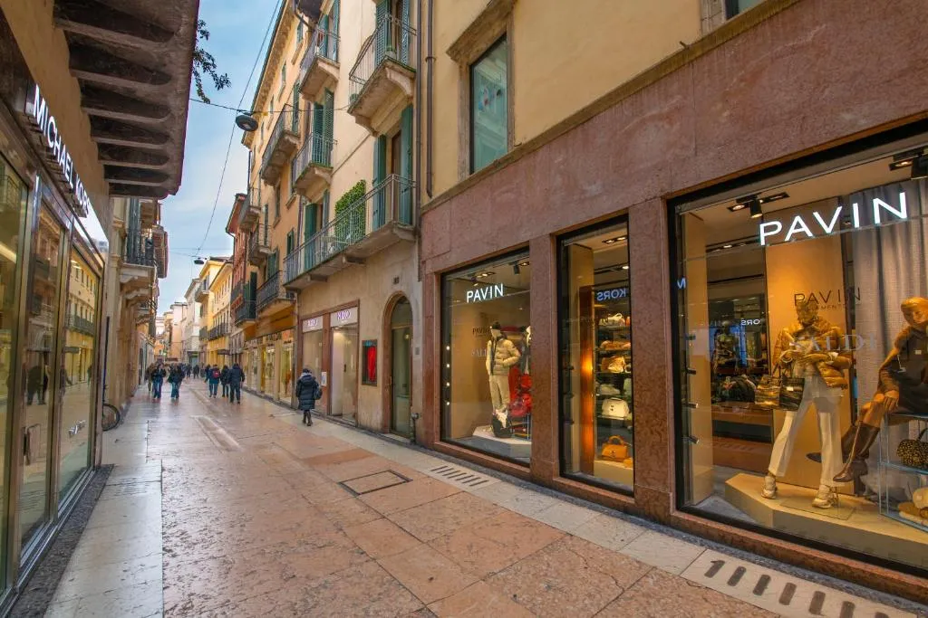 Image of Arena Suite Mazzini Verona Centro