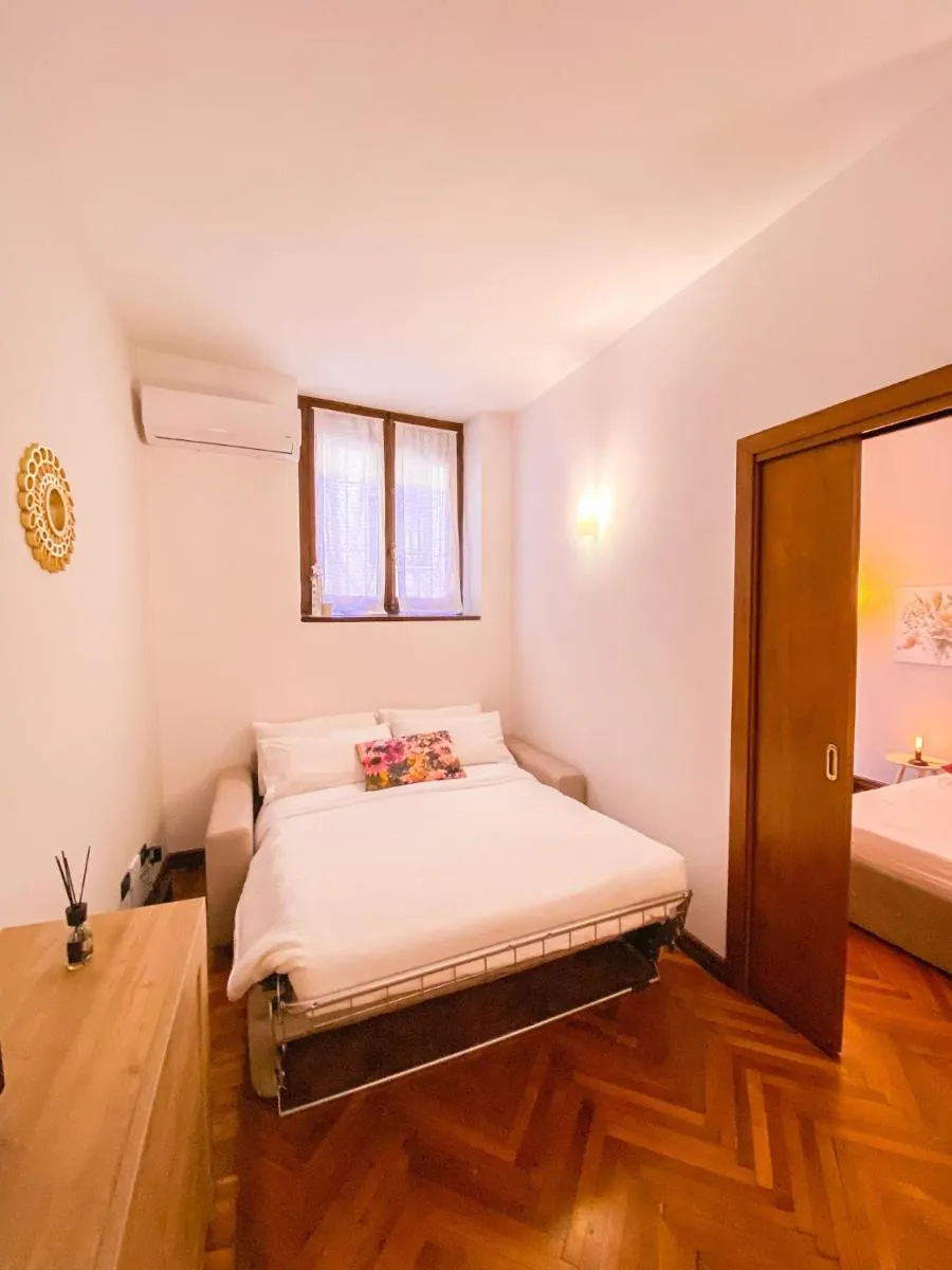 Image 1 of Arena Sweet Home in Verona