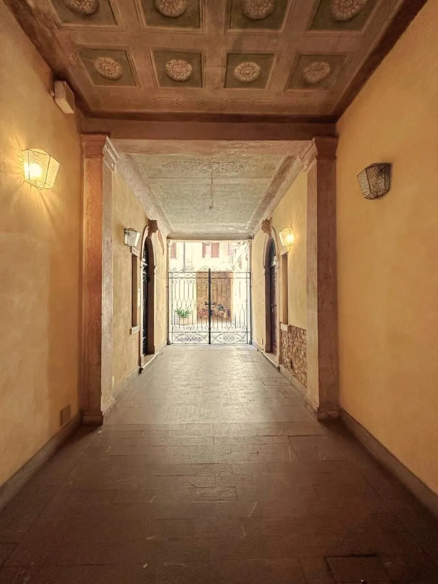 Image 4 of Arena in Love – Centre Rooms