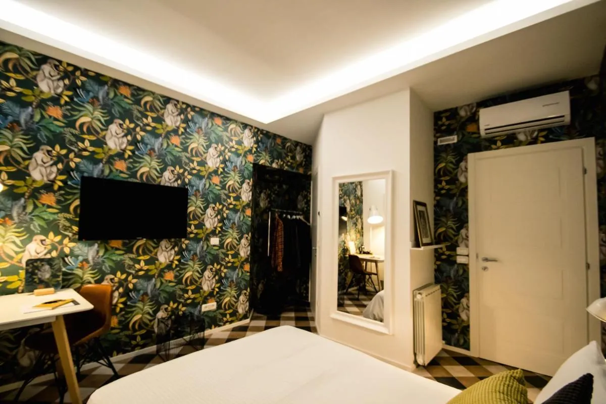Image 4 of Arsenale Suites