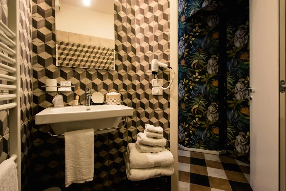 Image 2 of Arsenale Suites