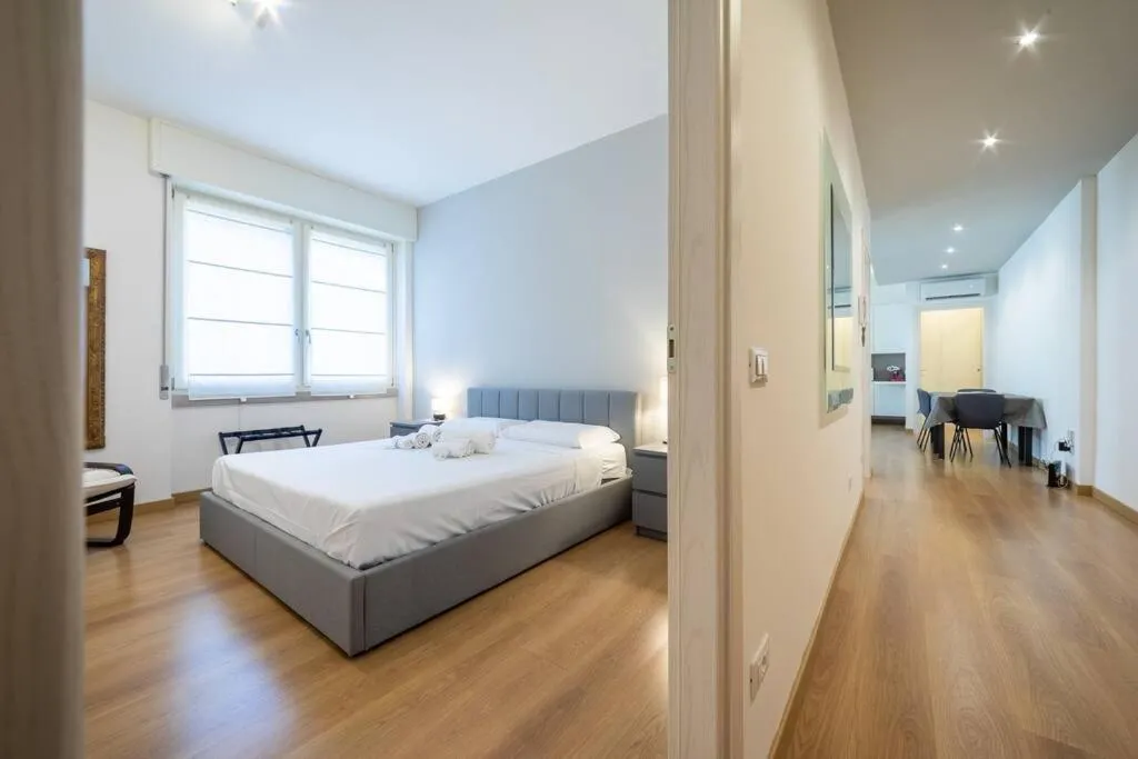 Image 1 of A stone’s throw from Juliet’s House and the Arena