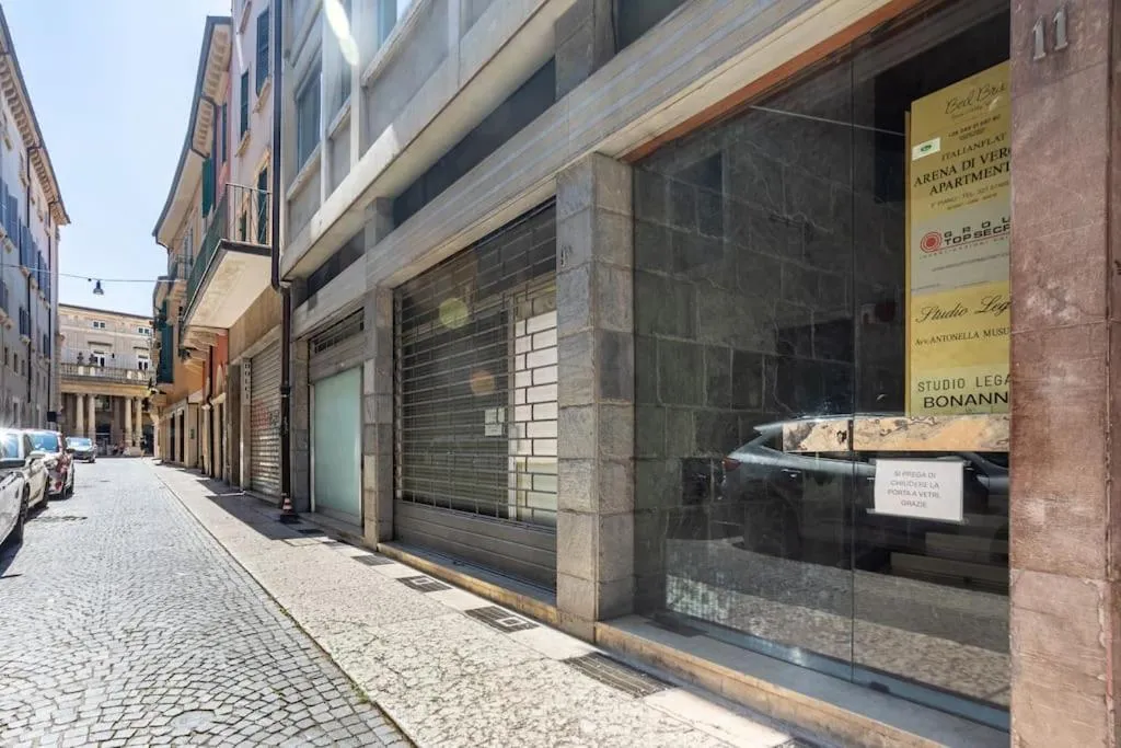 Image 5 of A stone’s throw from Juliet’s House and the Arena