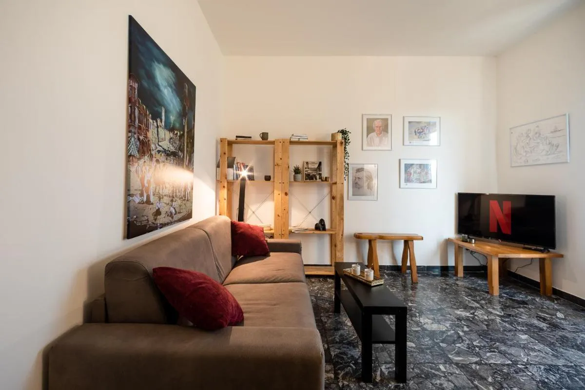 Image 4 of Atelier Berico