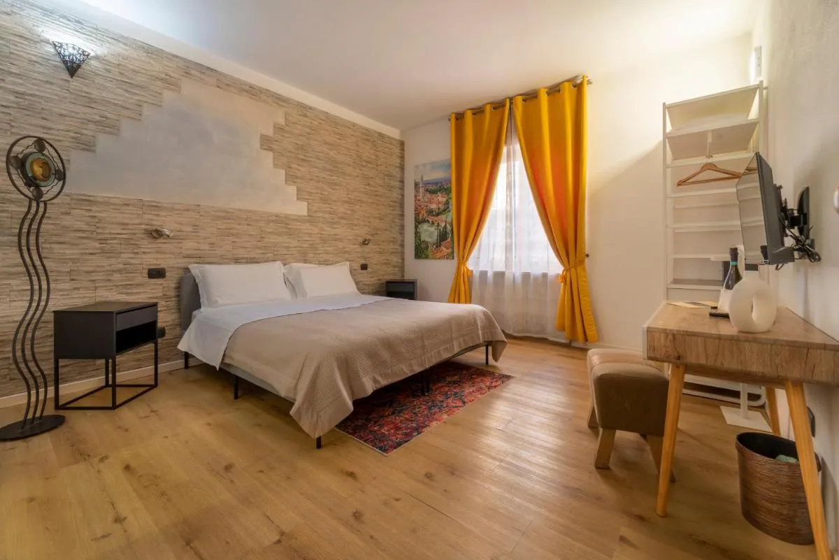 Image 1 of Aurelia Rooms