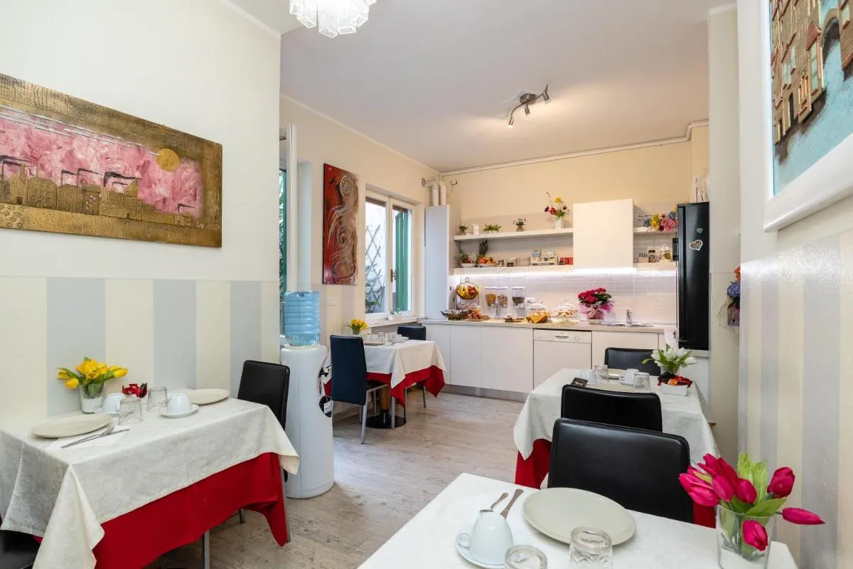 Image 3 of B&B Accademia