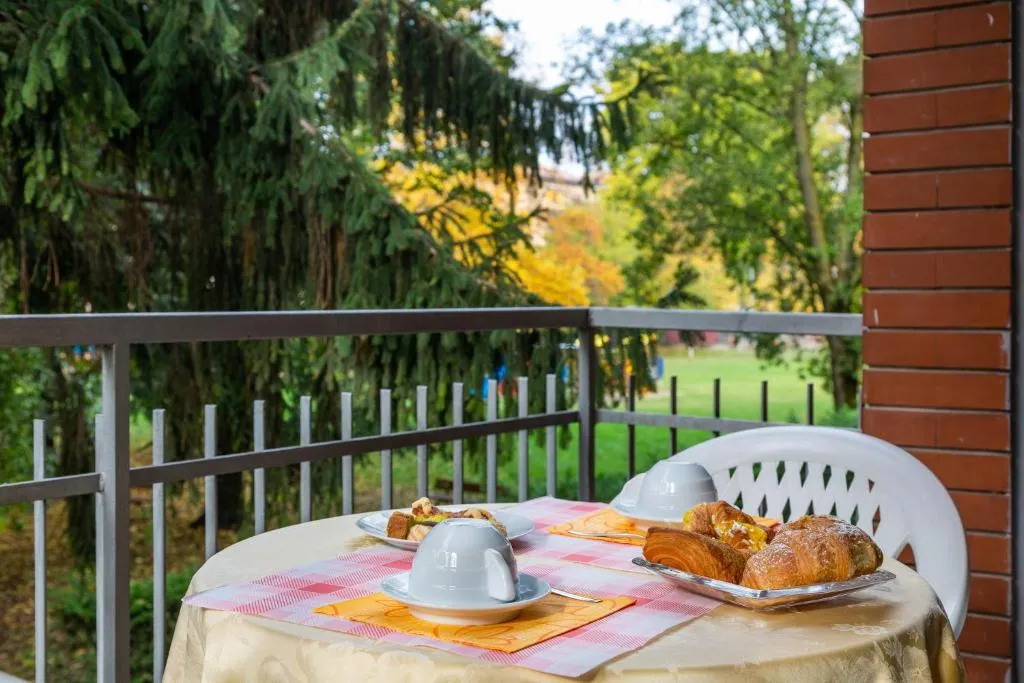 Image of B&B Al Parco