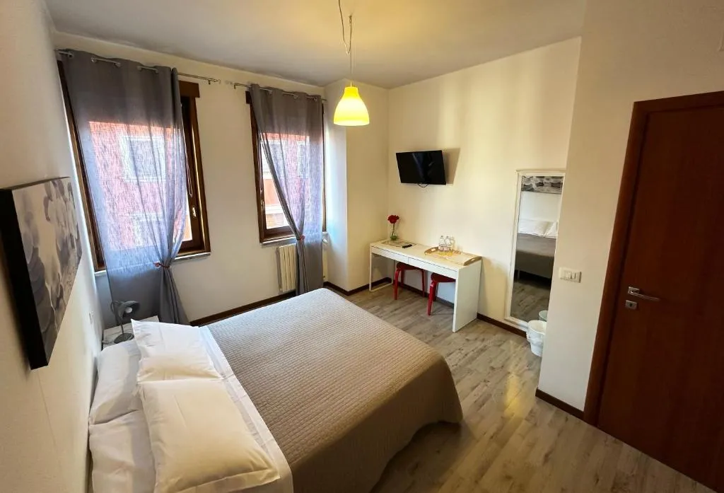 Image of B&B Alla Casa di Lucia