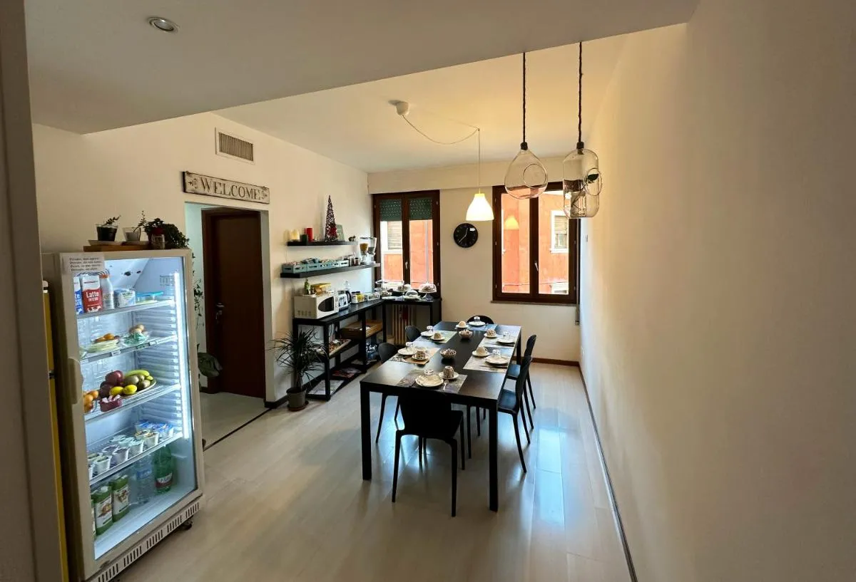 Image 3 of B&B Alla Casa di Lucia