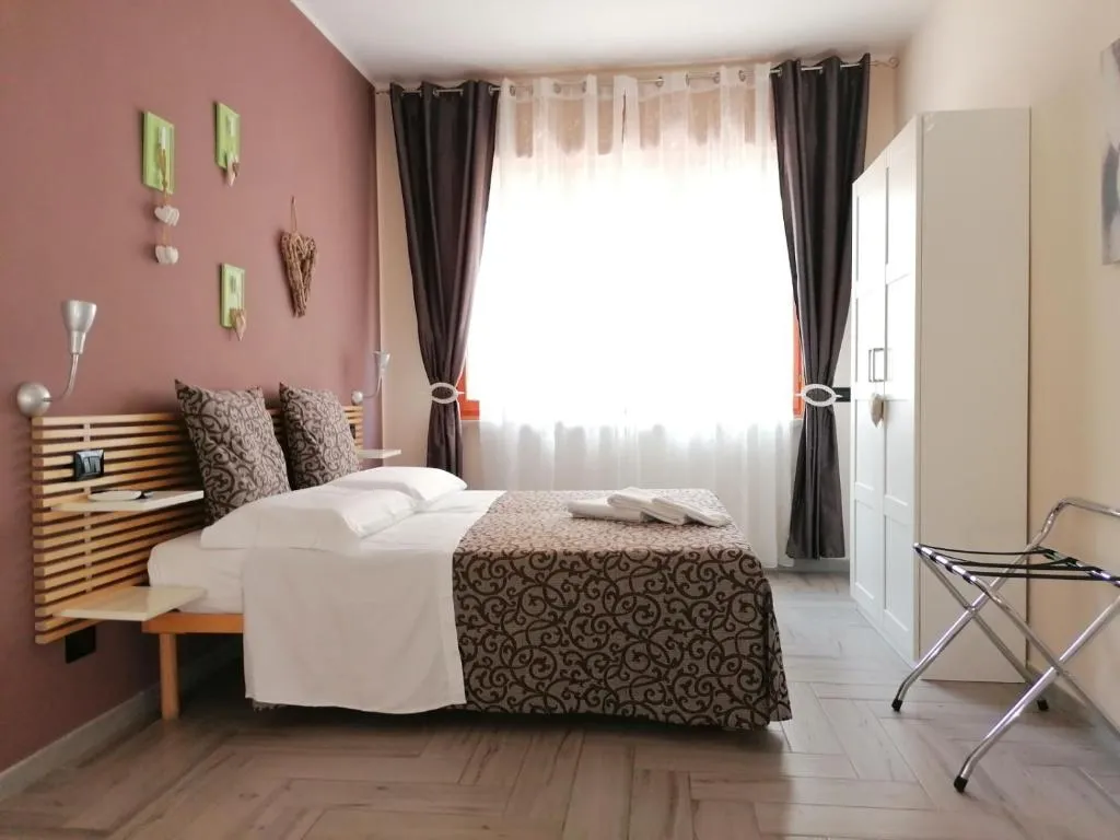 Image of B&B Armonia