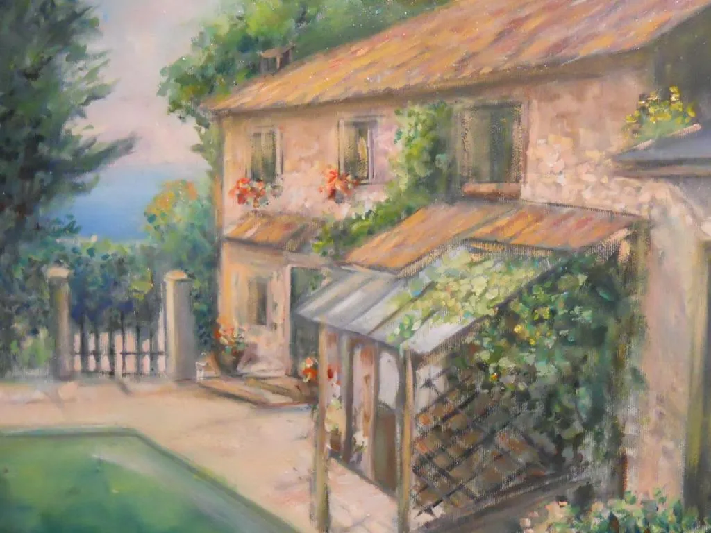 Image of B&B Ca’ Morino