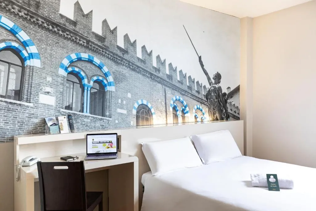 Image of B&B Hotel Verona