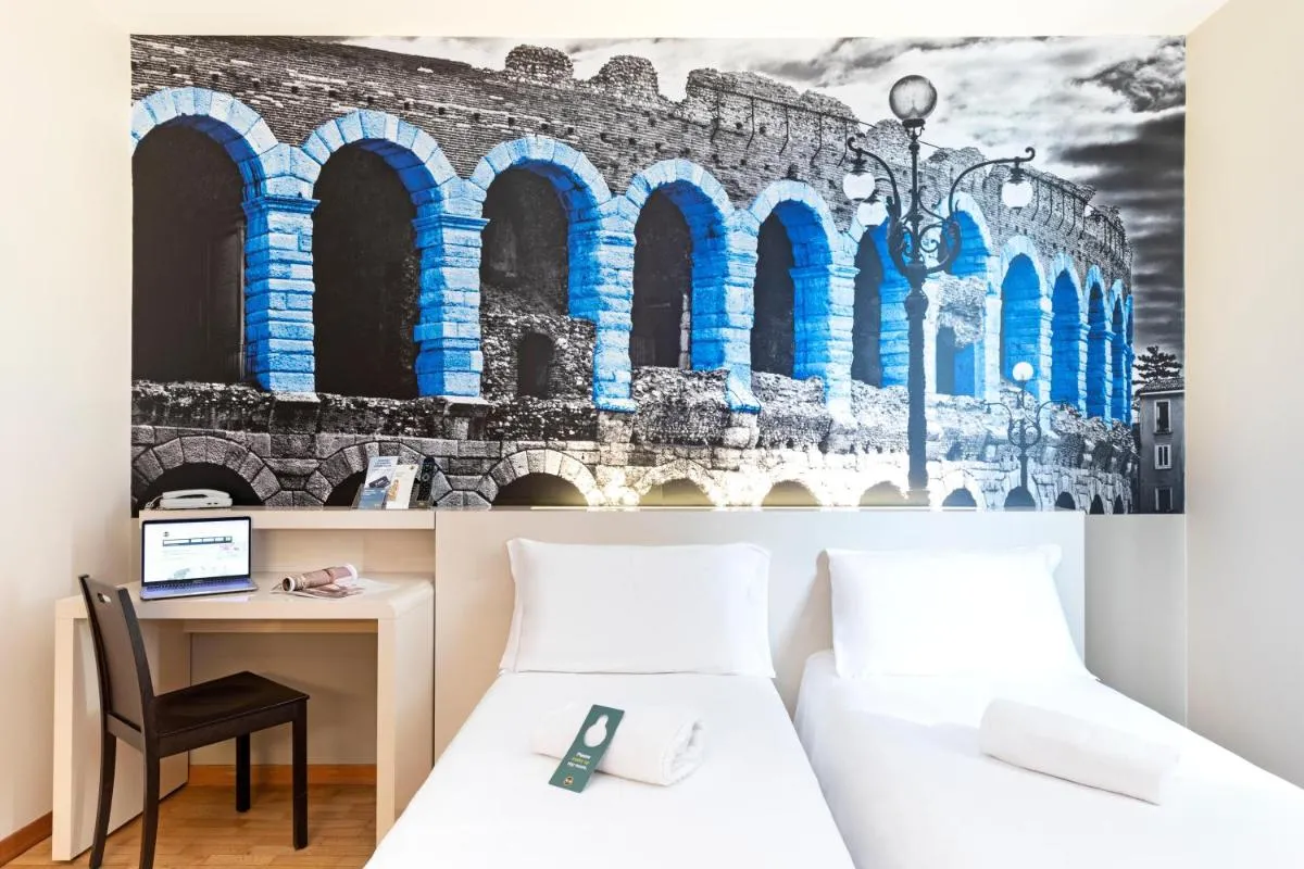 Image 5 of B&B Hotel Verona