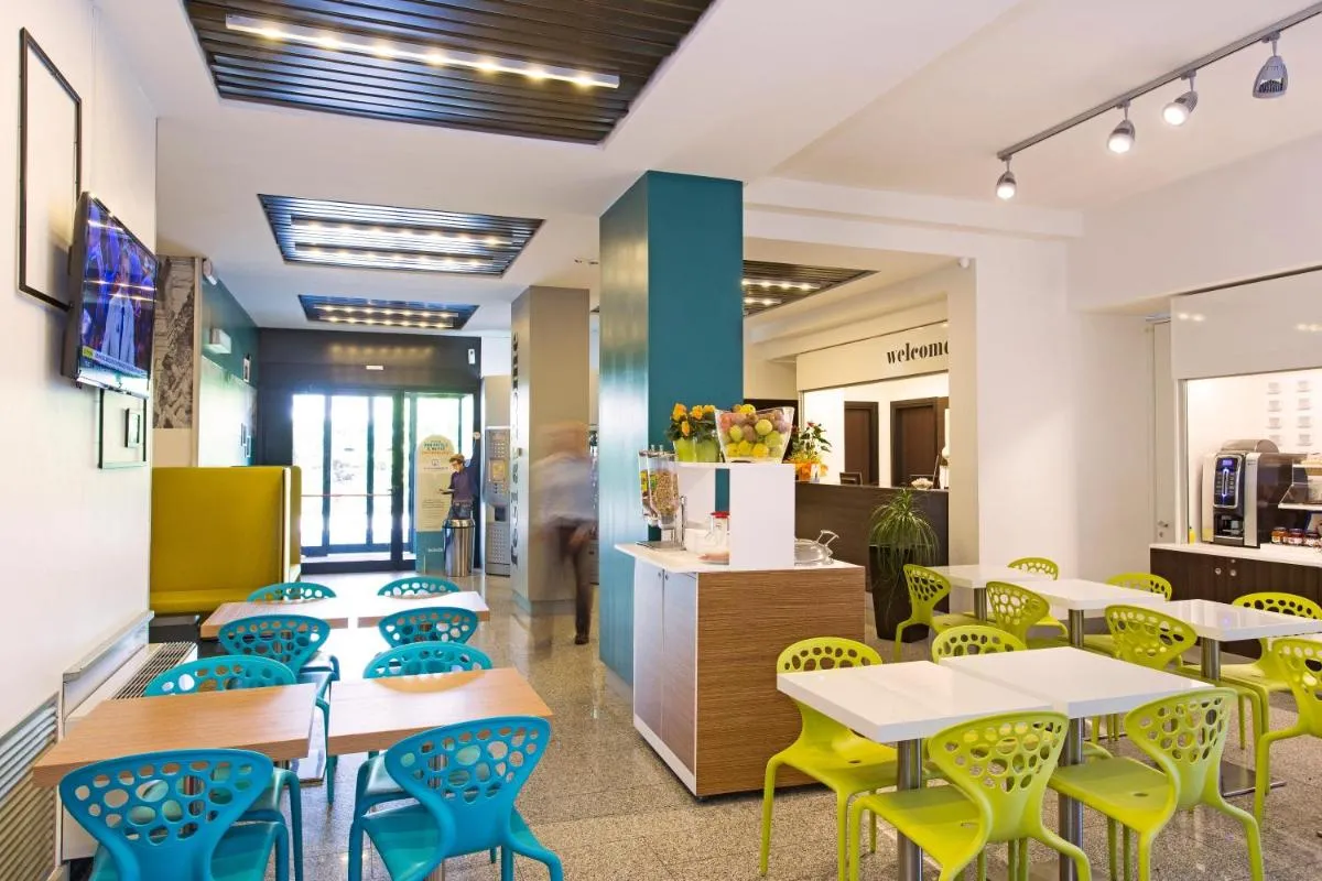 Image 4 of B&B Hotel Verona