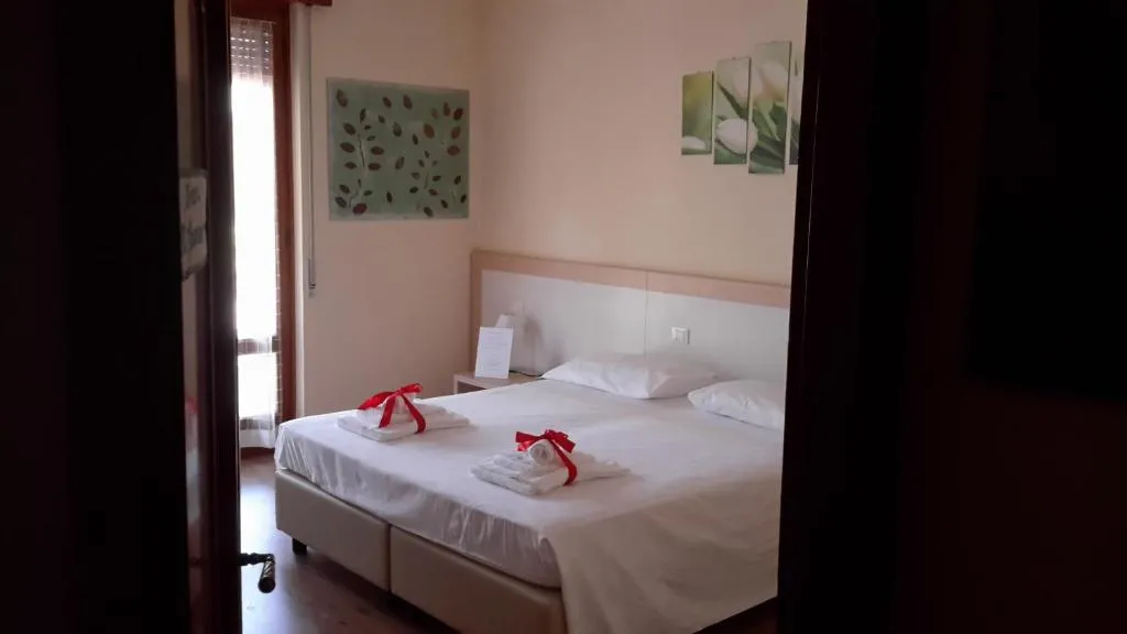 Image of B&B Il Mondo Di Ross