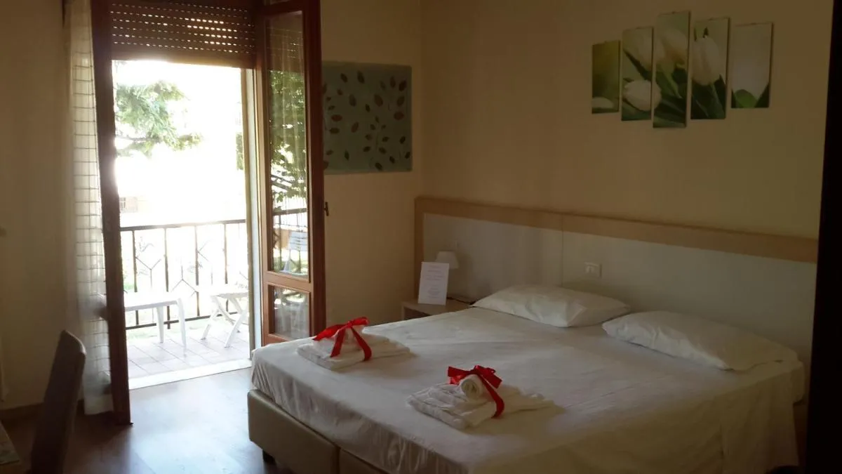 Image 1 of B&B Il Mondo Di Ross