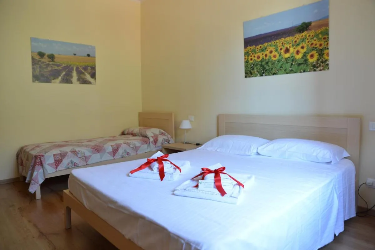 Image 5 of B&B Il Mondo Di Ross
