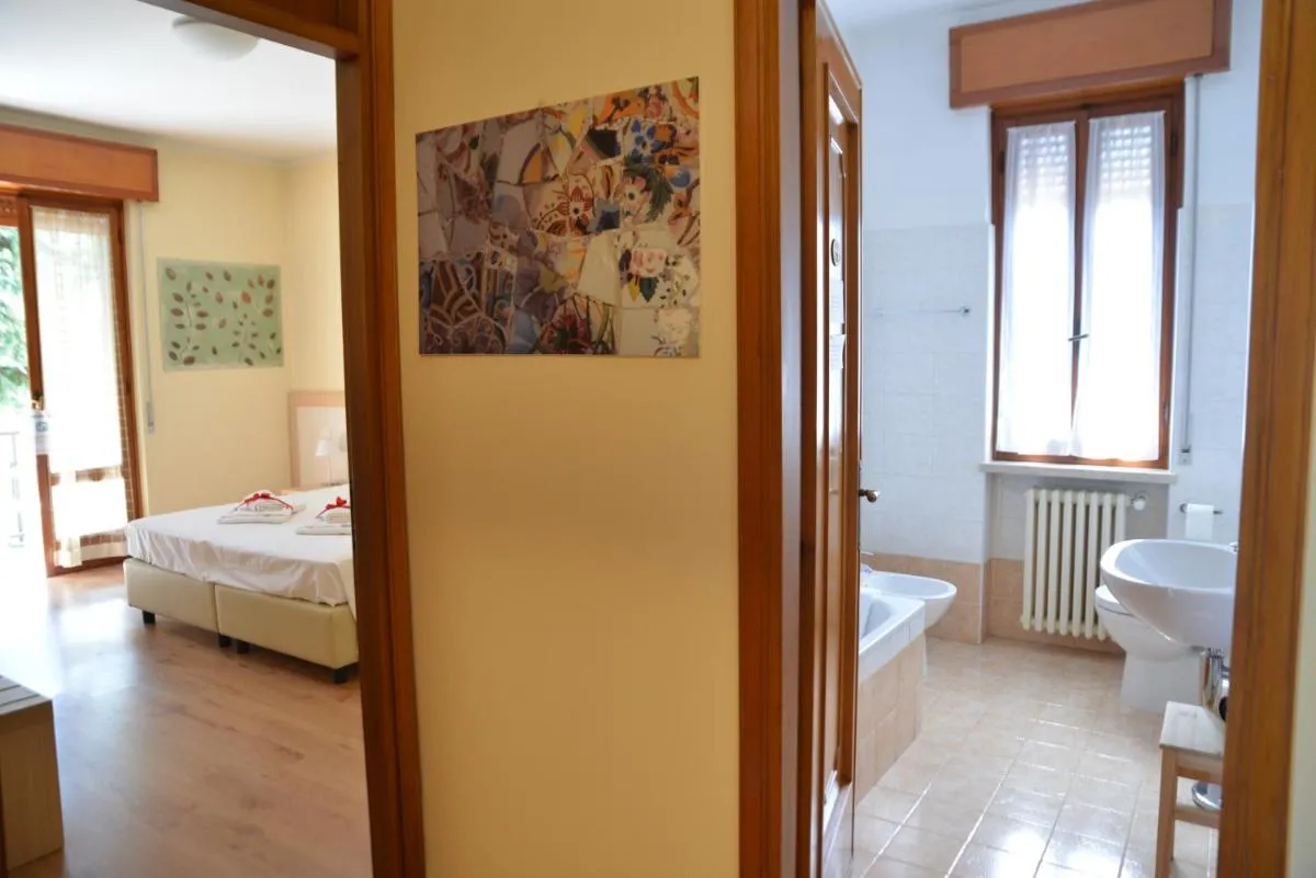 Image 2 of B&B Il Mondo Di Ross